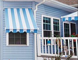 Awnings