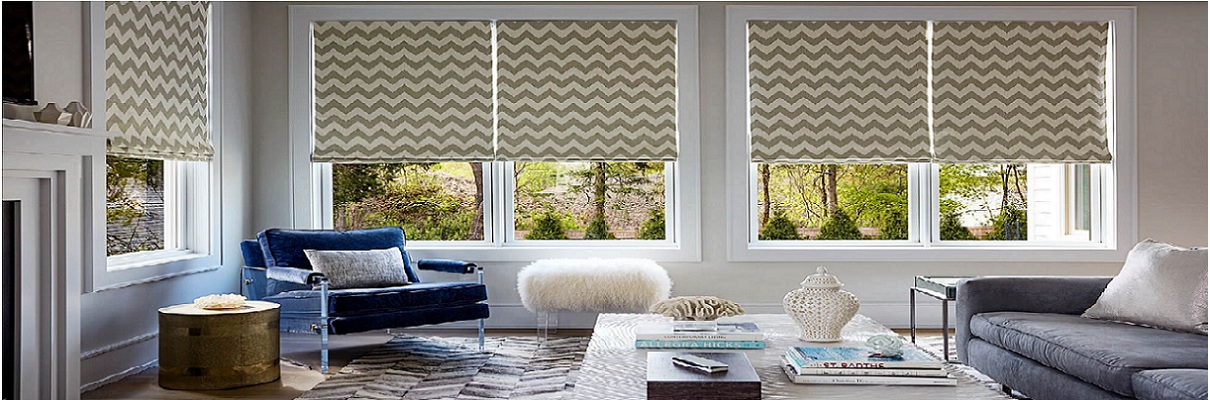 Roller Blinds