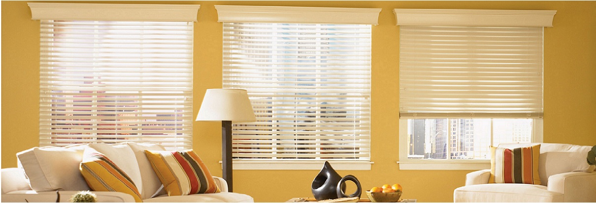 Lumen Blinds