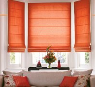 Stylish Roller Blinds