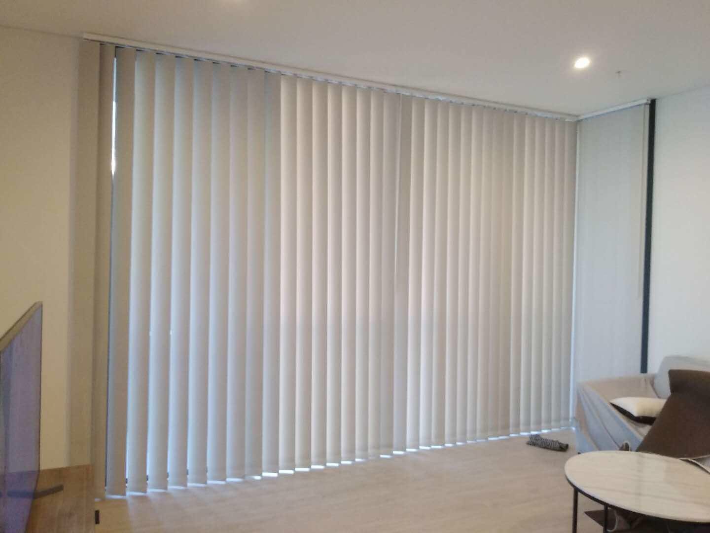 Stylish Roller Blinds