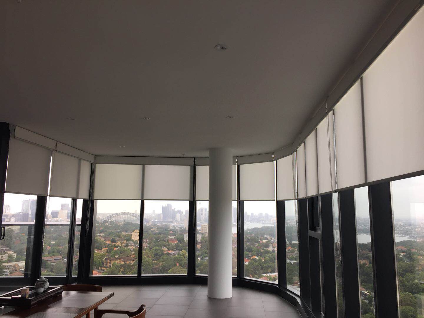 Stylish Roller Blinds