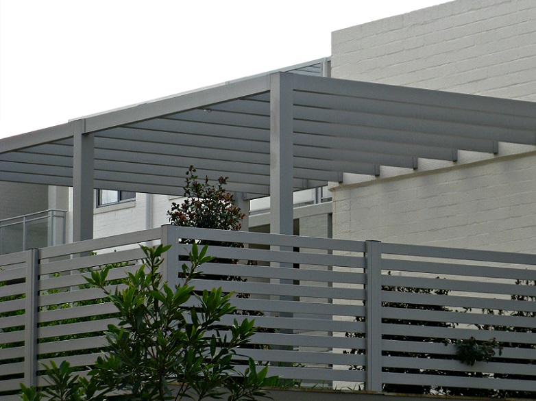 Vertical Screentex Flint Blinds